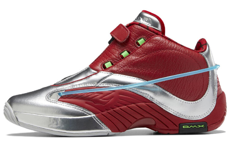 

Мужские баскетбольные кроссовки Reebok Answer