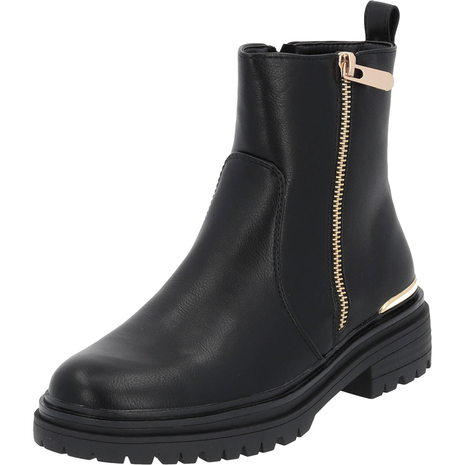 

Ботинки palado Winterstiefel, черный