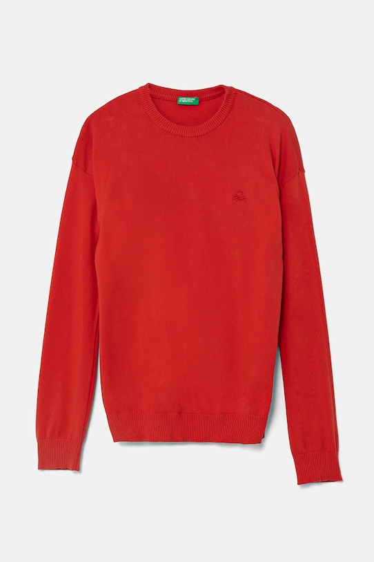 

Льняное платье United Colors Of Benetton, бирюзовый
