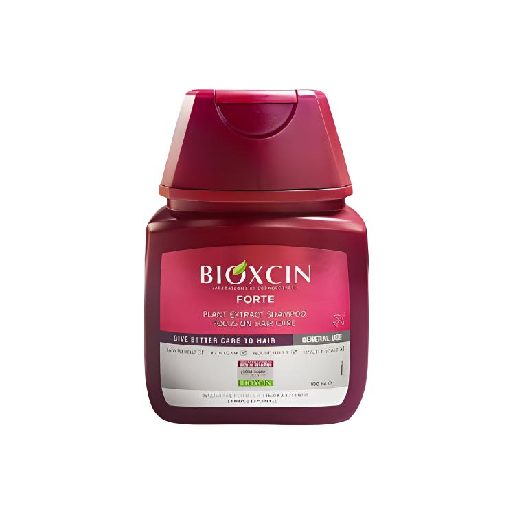 

Bioxcin Шампунь Red Bottle Sample для объема и пышности очищение 100ml