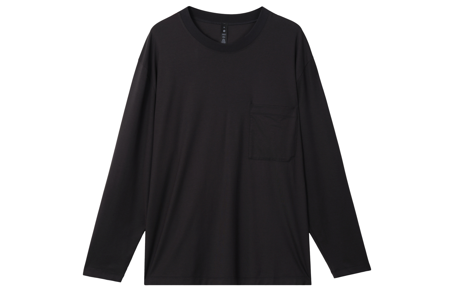 

Футболка мужская Lululemon, белая