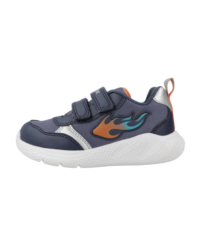 

Кроссовки Sprintye Boy Geox, синий