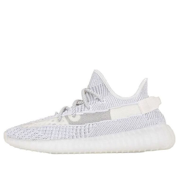 

Кроссовки Boost 350 v2 Adidas Yeezy, серый