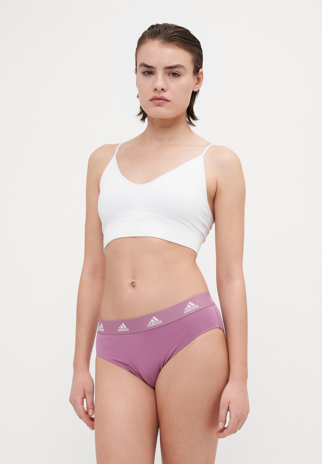 

Трусы 3 PACK Adidas Sportswear, мультиколор