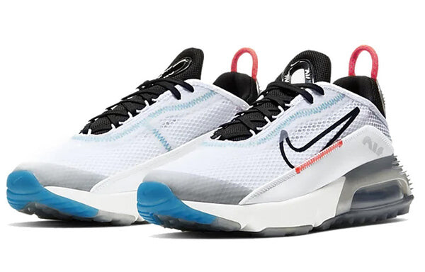 Кроссовки air max 2090 Nike, белый — фото 3