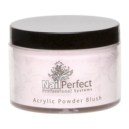 

Базовые акриловые пудровые румяна 100 г, Nail Perfect