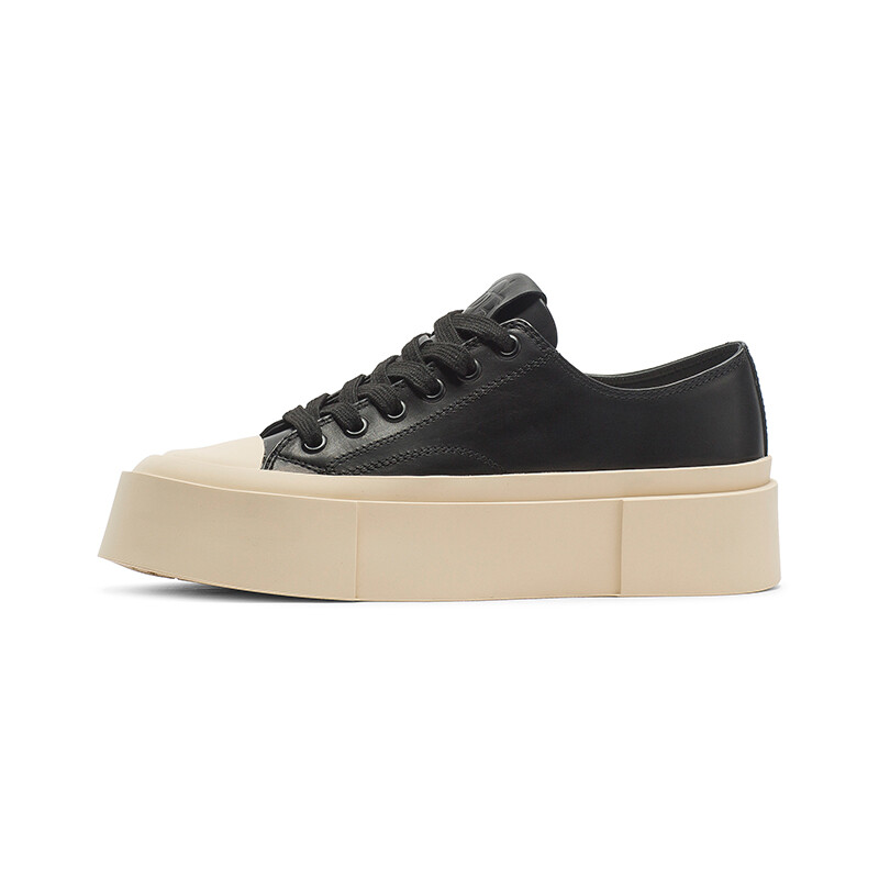 

Кеды Coup De Foudre Skateboard Shoes Women's Low-Top