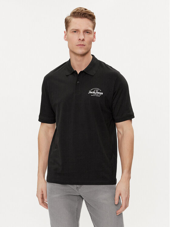 

Рубашка Jack&Jones, черный