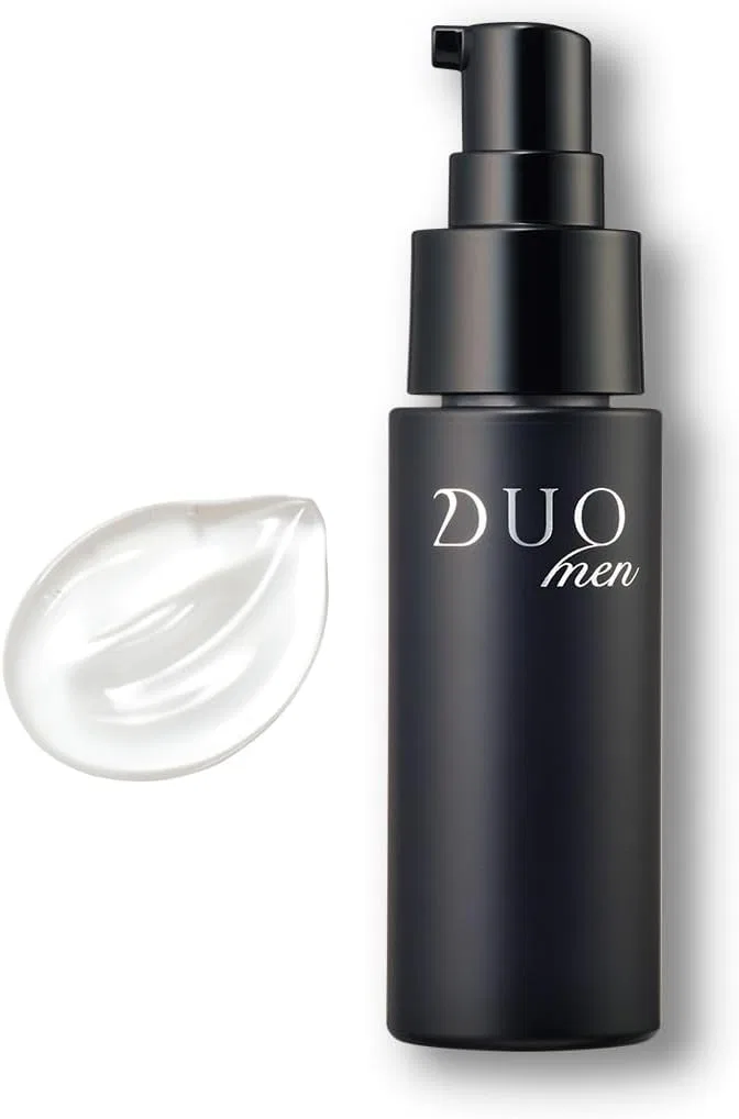 Набор Duo Men — Гель Medicated All-in-One Gel 48 г