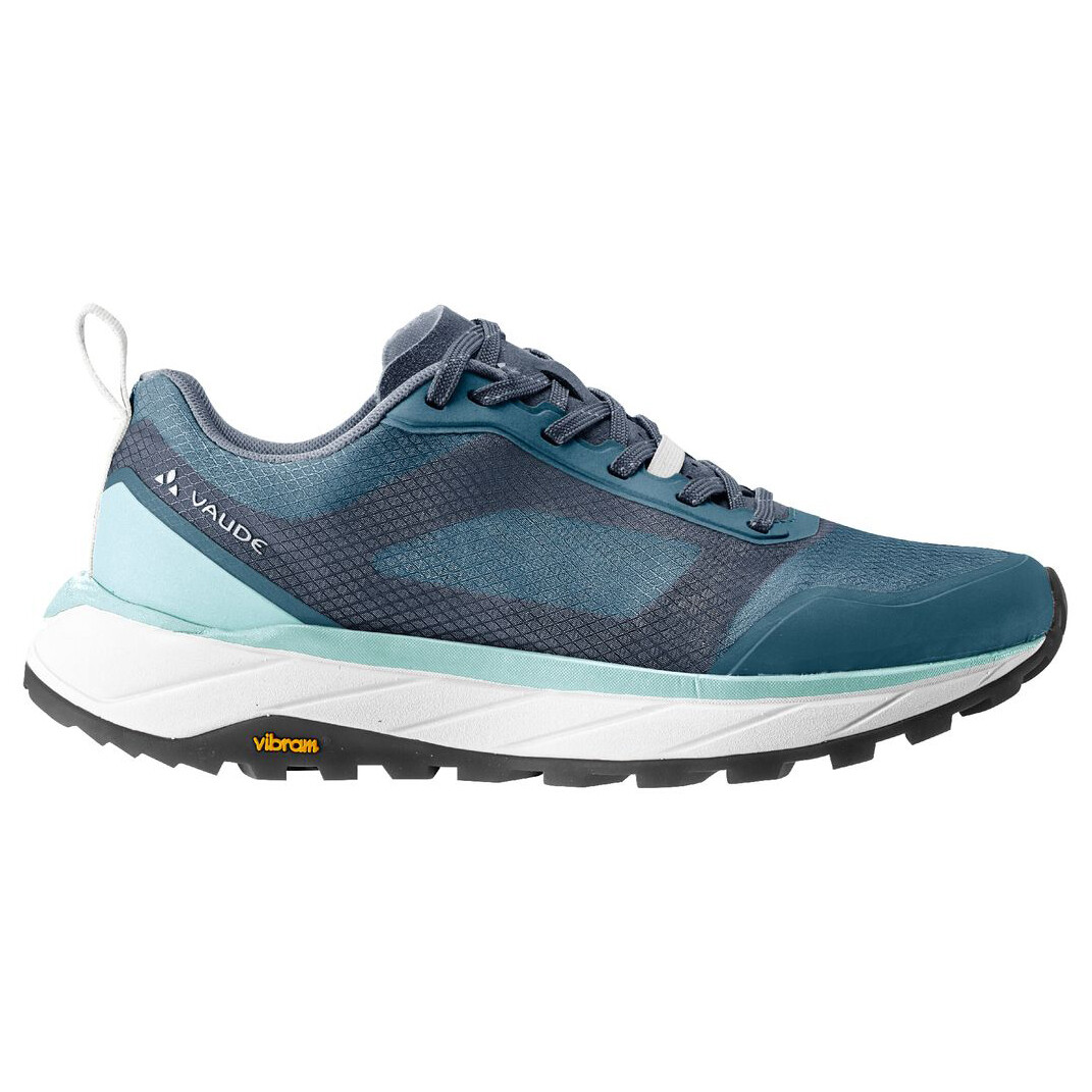 

Мультиспортивная обувь Vaude Neyland, цвет Blue Gray