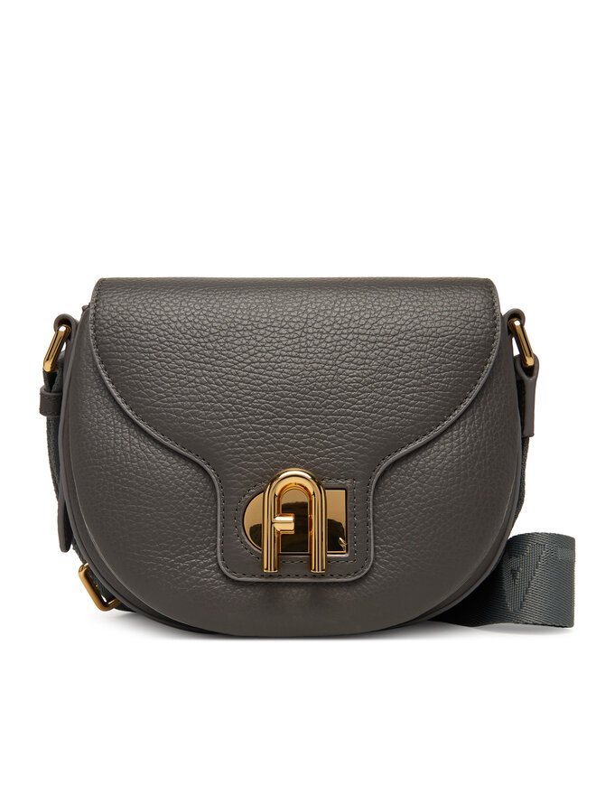 

Сумка через плечо Furla Lotus WB01491 BX0356 CN 4295S 1002, серый