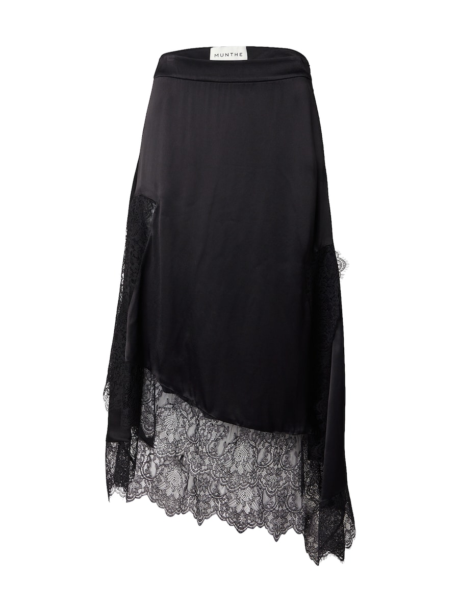 

Юбка Munthe RAIS, черный