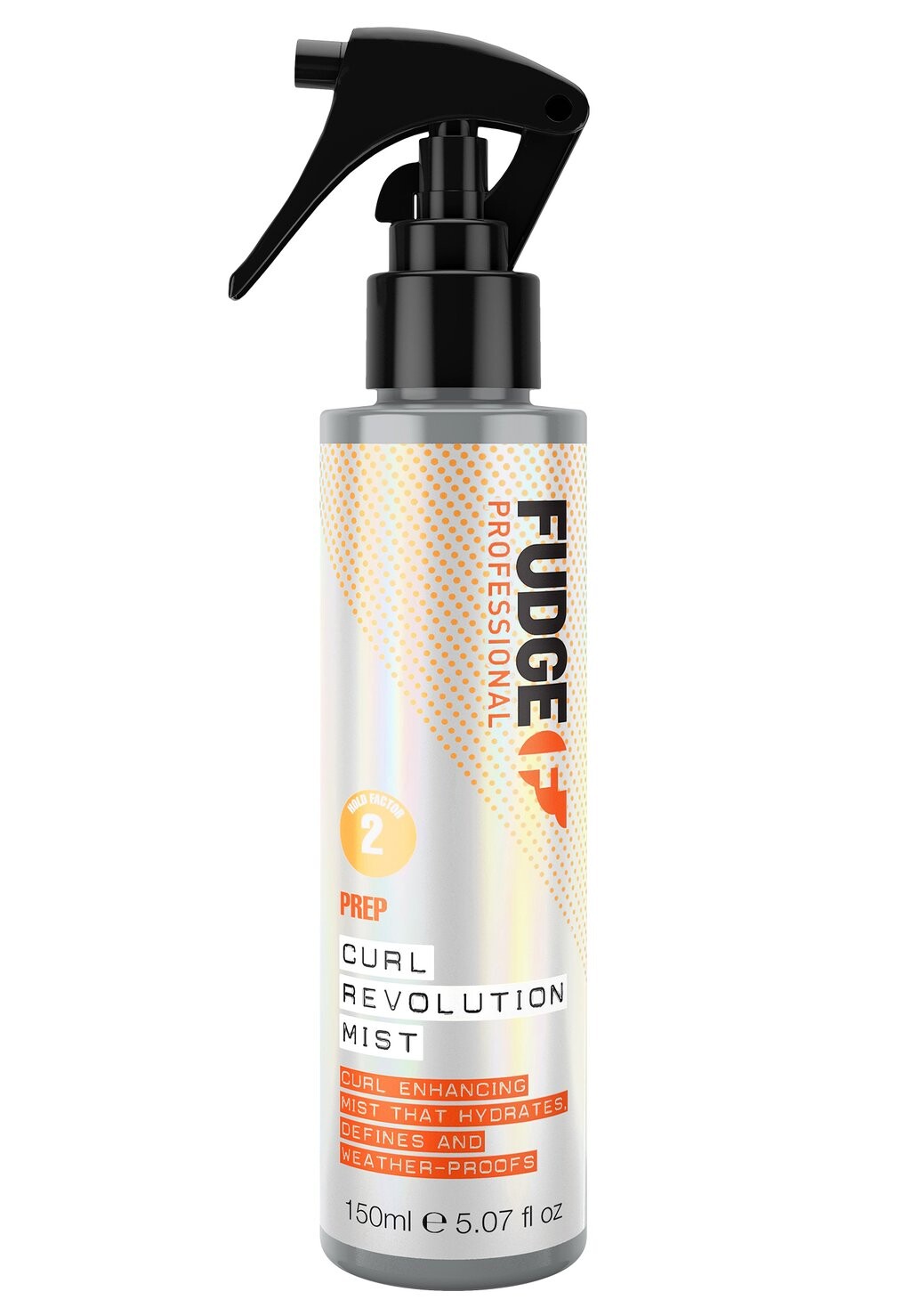 

Стайлинг CURL REVOLUTION MIST Fudge