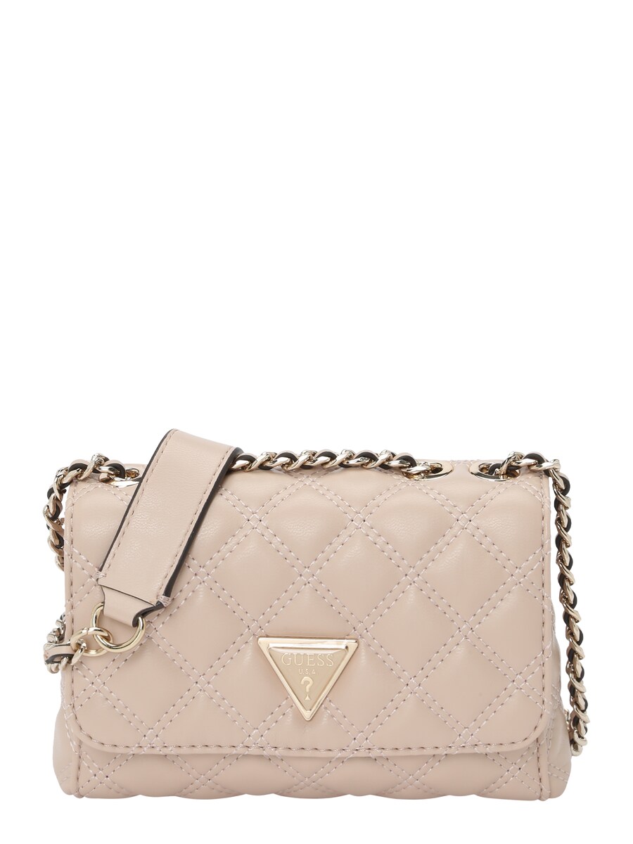 

Сумка кросс-боди GUESS Crossbody Giully, розовый