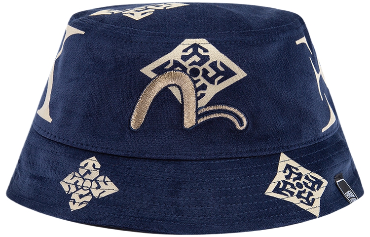 

Бейсболка EVISU для мужчин