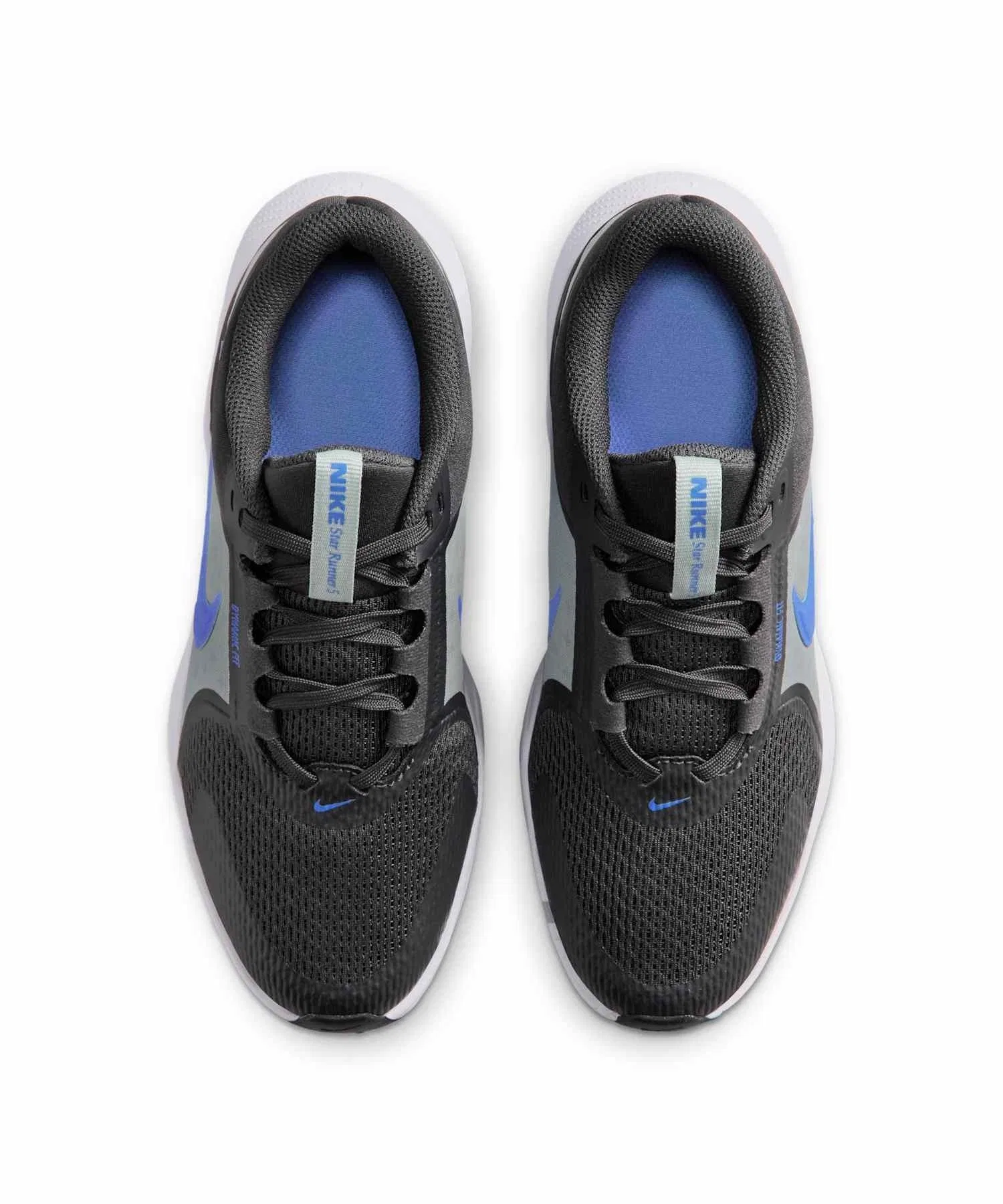 Детские кроссовки Nike Star Runner 5 — фото 4
