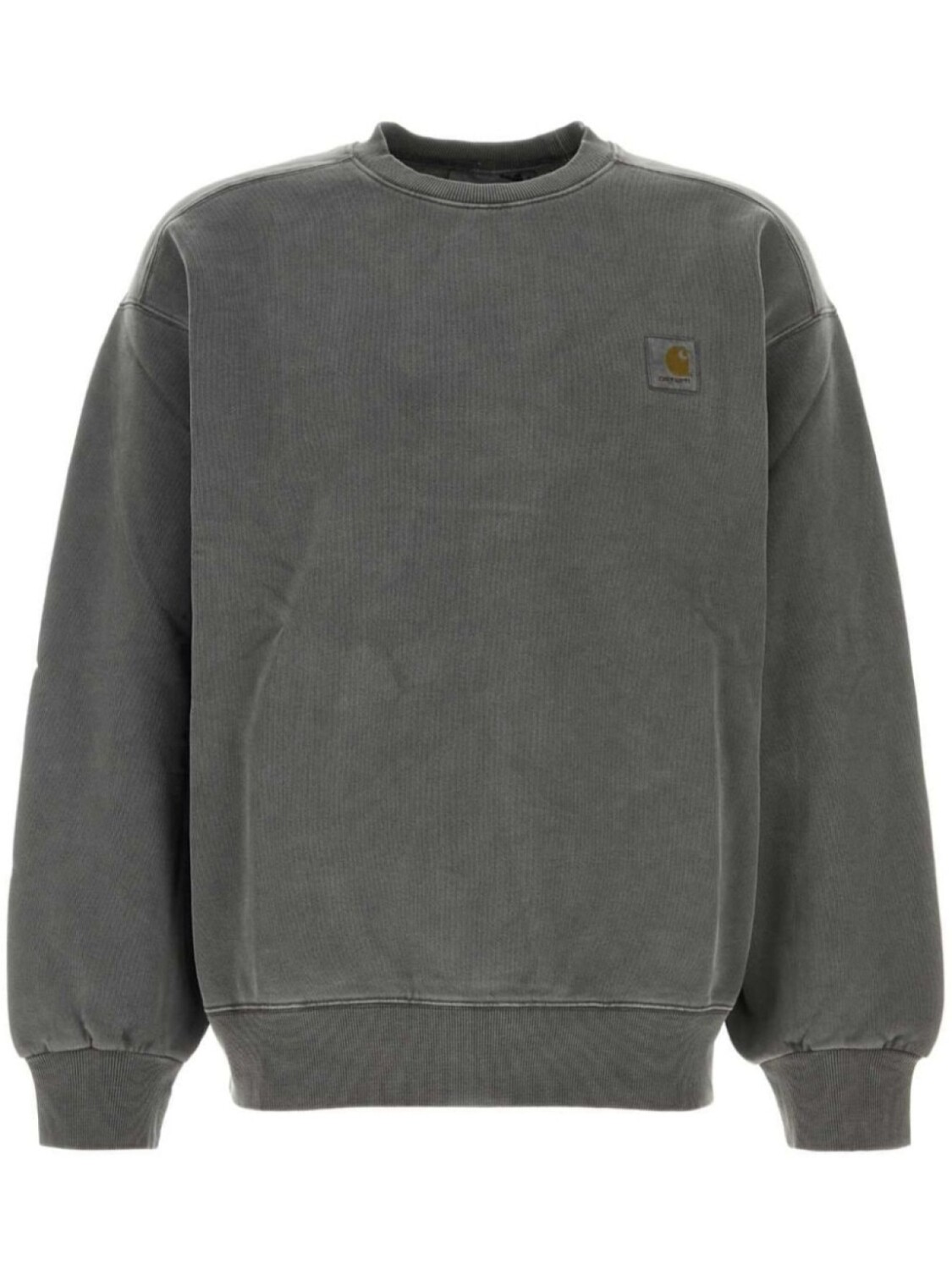 

Виста толстовка Carhartt WIP, серый