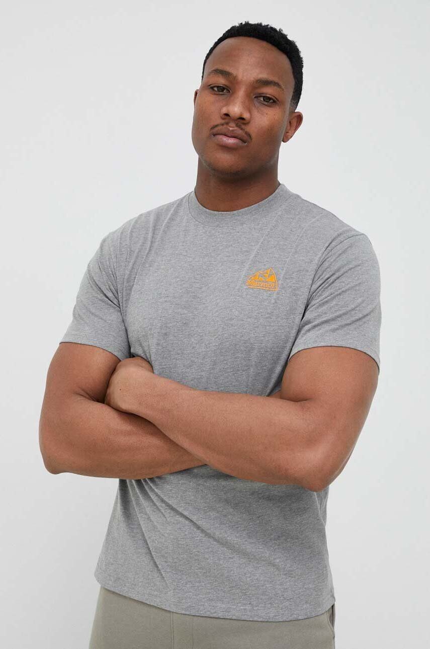 

Футболка Peaks Tee Marmot, серый