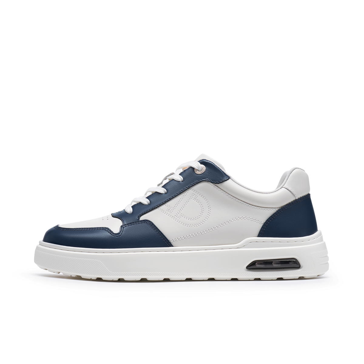 

CHRISDIEN DENY Износостойкие и легкие мужские скейтерские кроссовки Low Top White/Blue/Gray/Green/Apricot - [Champagne Gold Box] White/Gray, цвет [Champagne Gold Box]White/Gray