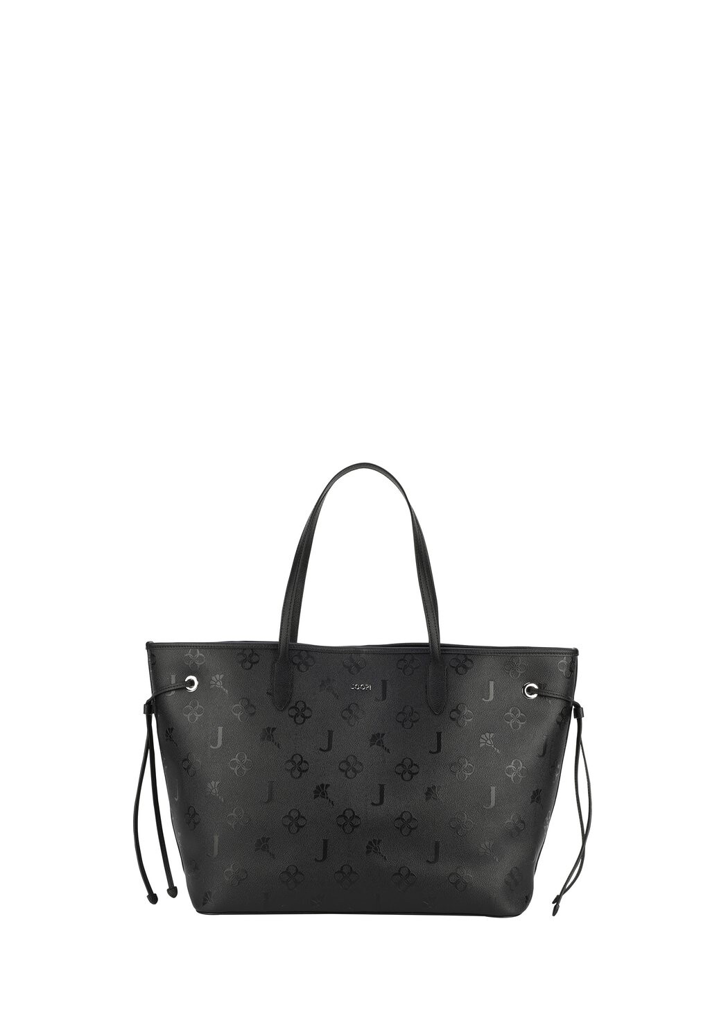 

Сумка DECORO STAMPA LARA XLHO JOOP!, цвет black