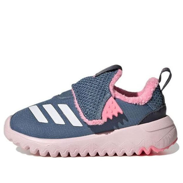 

Кроссовки (TD) Adidas Suru365, розовый