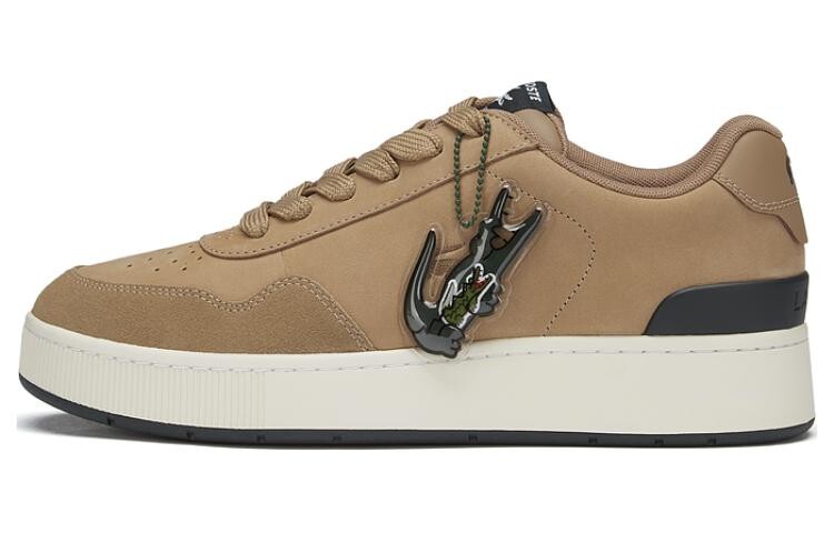 

Мужская обувь для скейтбординга LACOSTE, Brown, Коричневый, Мужская обувь для скейтбординга LACOSTE, Brown