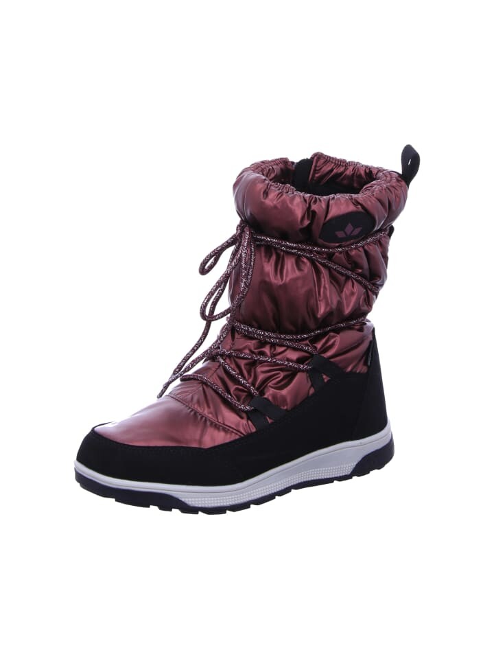 

Сапоги Lico Stiefel Mit Tex, бордо