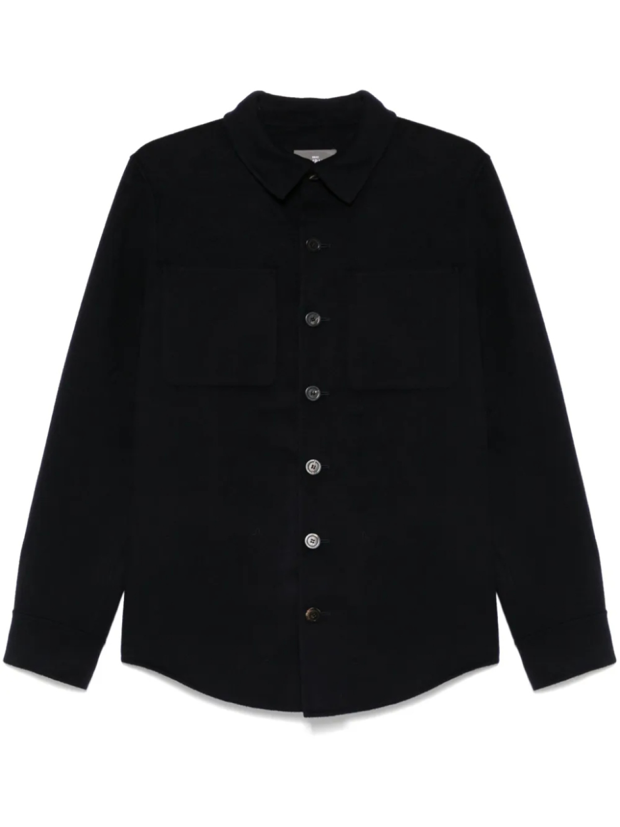 

Двусторонняя рубашка Eric Bompard, синий