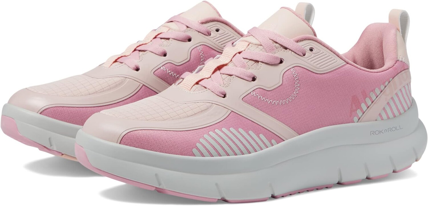 

Кроссовки Alegria Solstyce, цвет Retro Blush