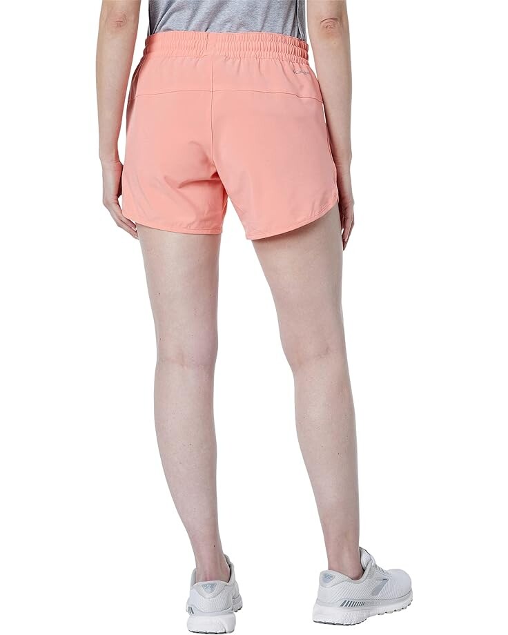 

Шорты Columbia Bogata Bay Stretch Shorts, цвет Coral Reef