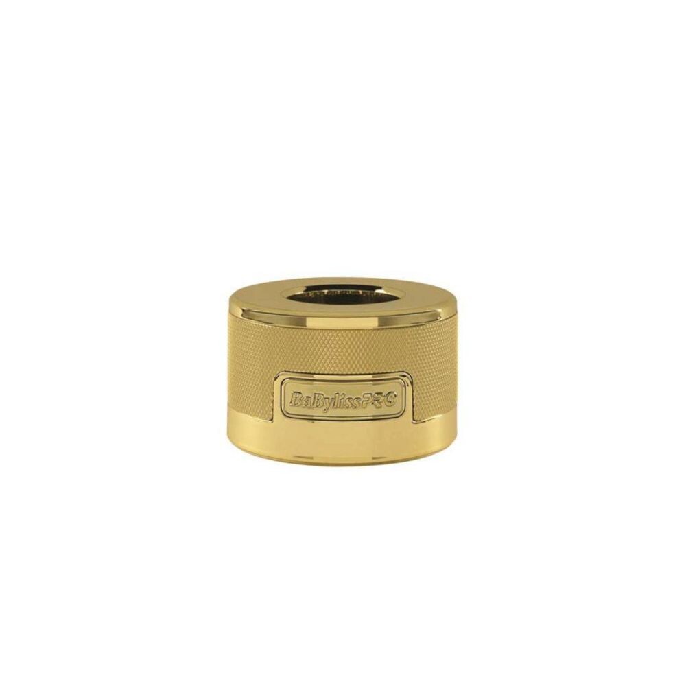 

Бритва Metal clipper charging stand gold Babyliss, 1 шт