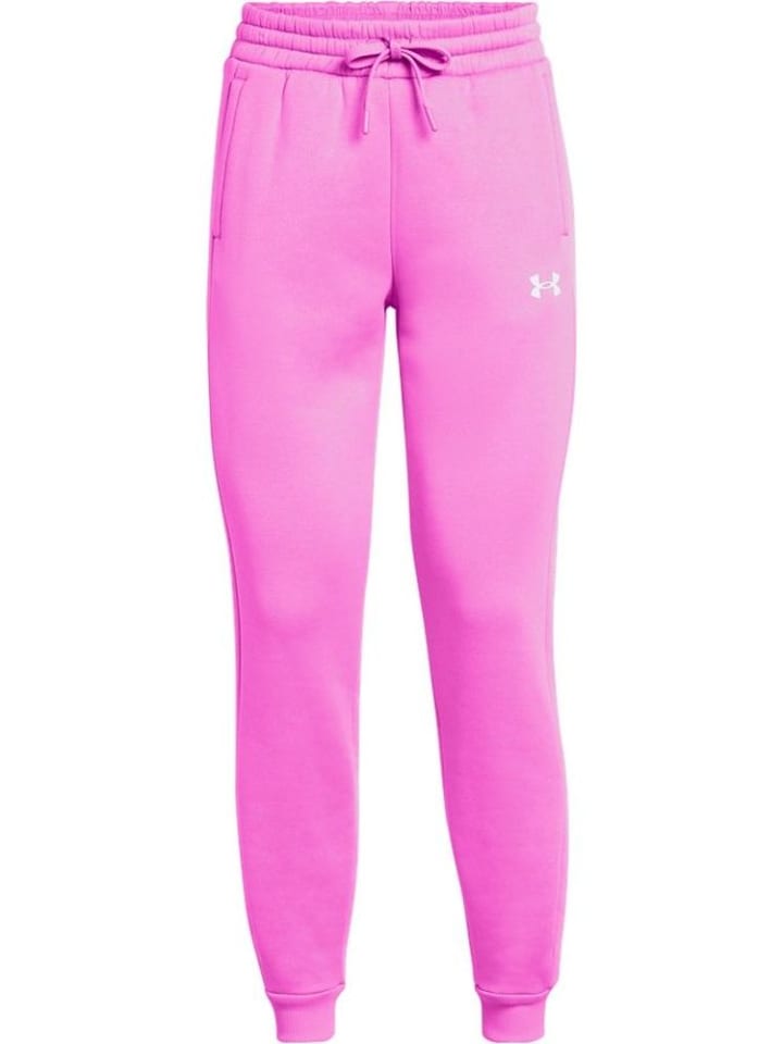 

Спортивные брюки Under Armour, фиолетовый