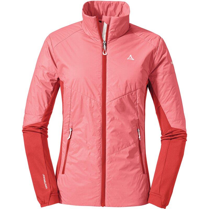 

Куртка Хемседал L Schöffel, цвет clasping rose