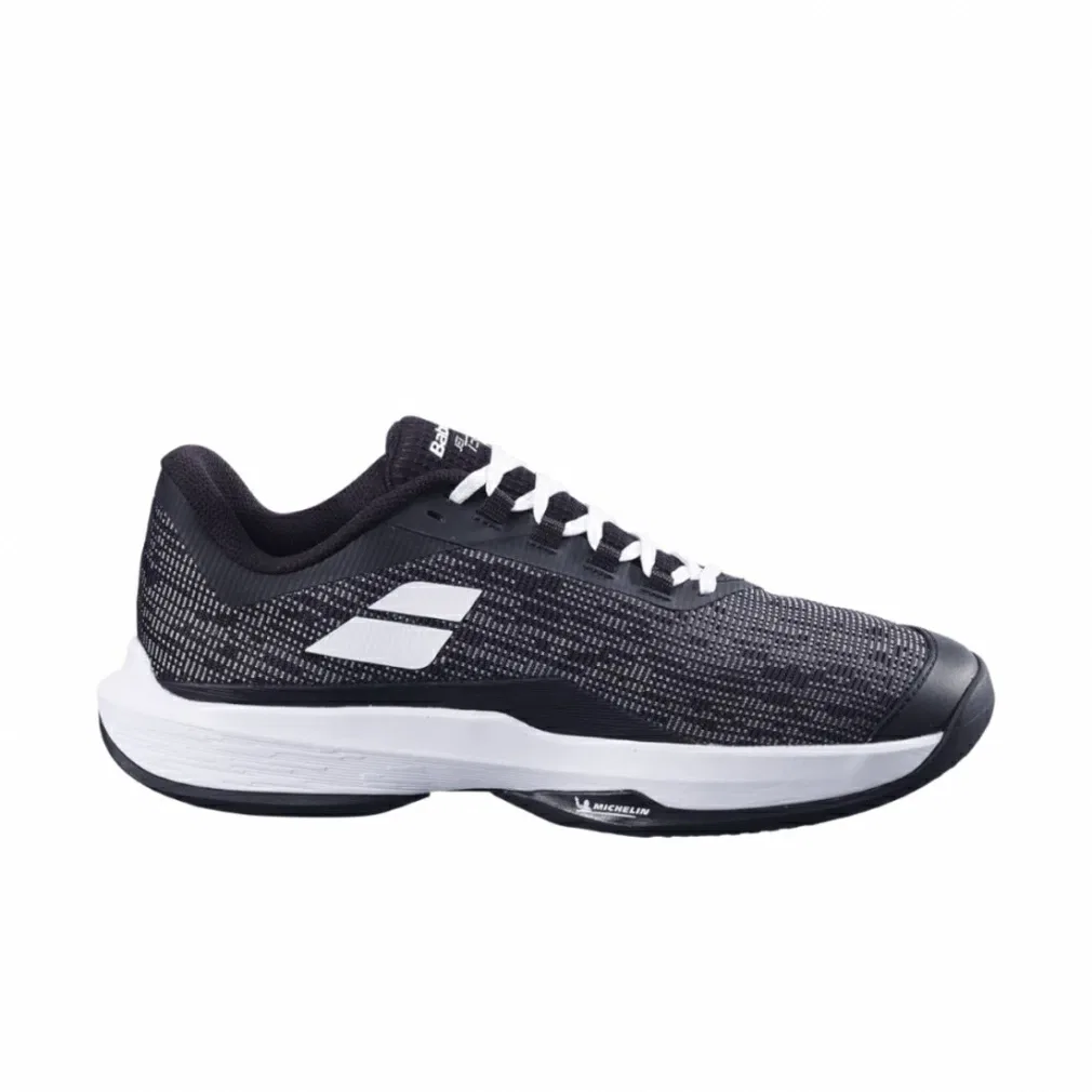 Мужские кроссовки для тенниса «Jet Tere 2» от Babolat, Black