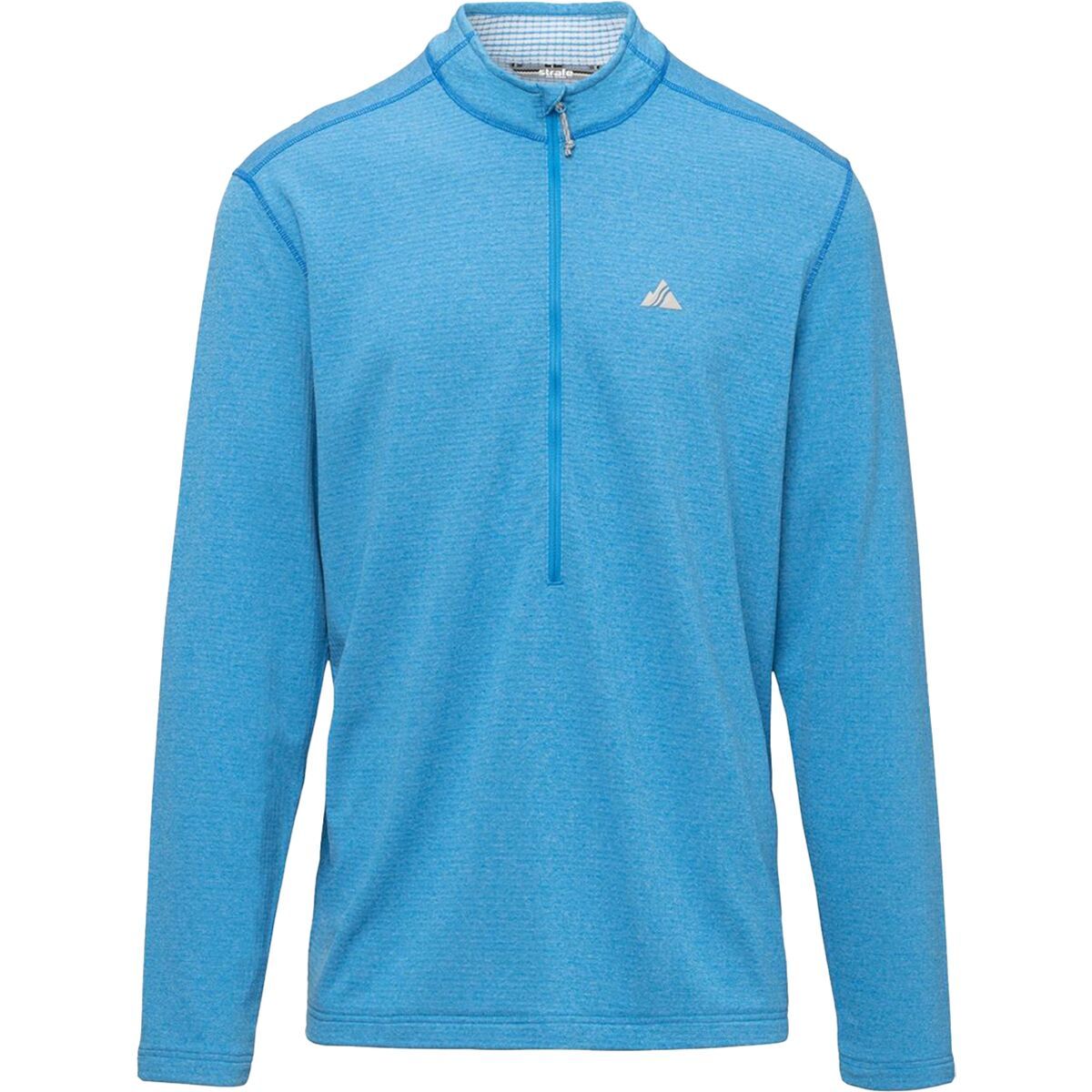 

Базовый лагерь полузастегивающаяся рубашка Strafe Outerwear, цвет cobalt