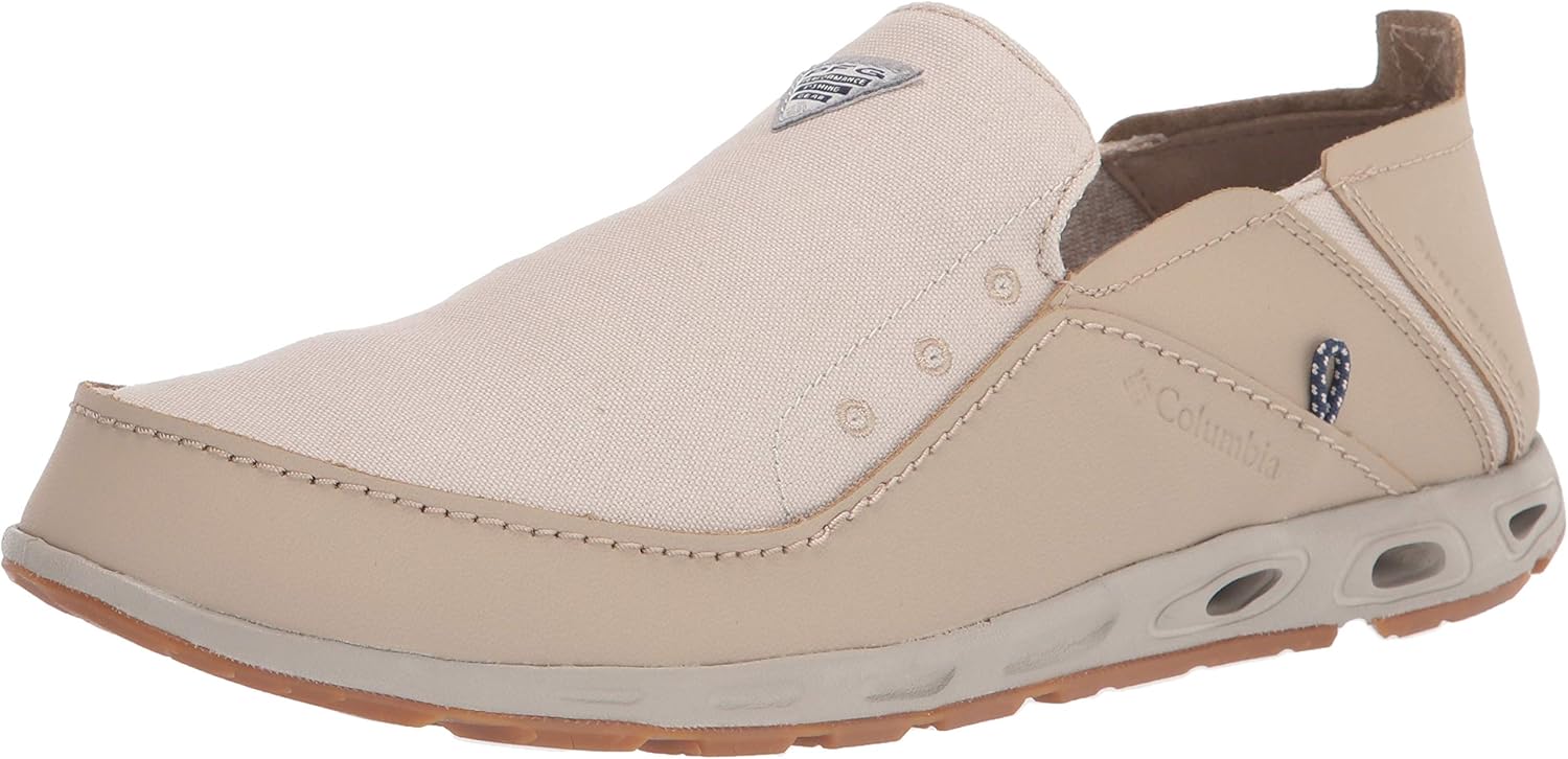 

Мужские лодочные туфли Columbia PFG Bahama Vent