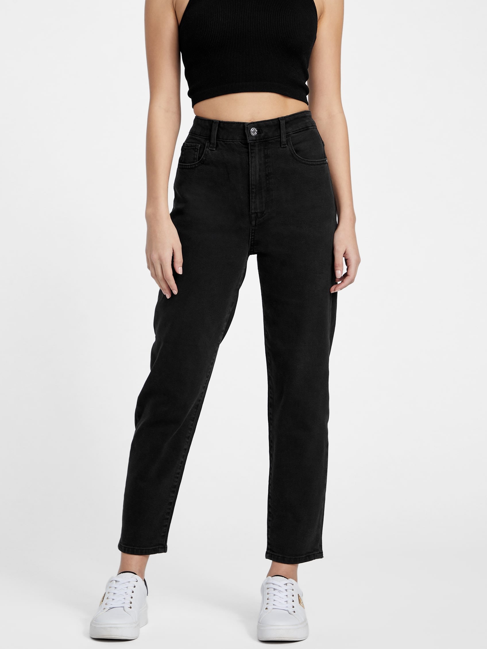 

Джинсы Eco Sammy Tapered Guess Factory