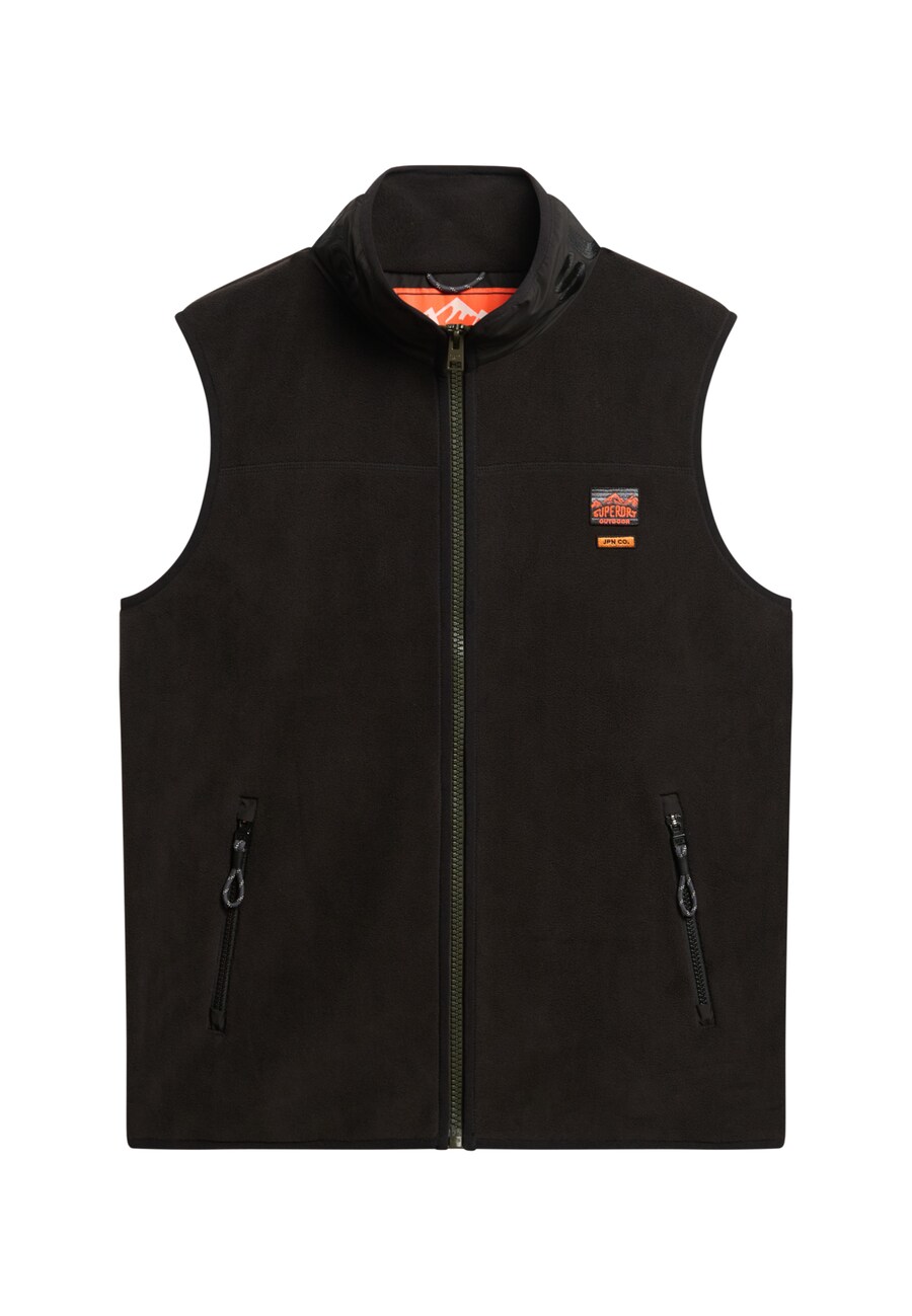 

Жилет Superdry, Black