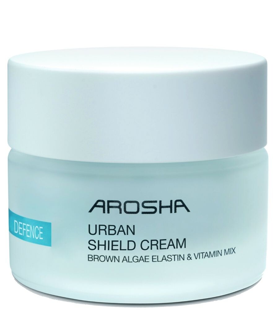 

Arosha Urban Shield крем для лица, 50 ml