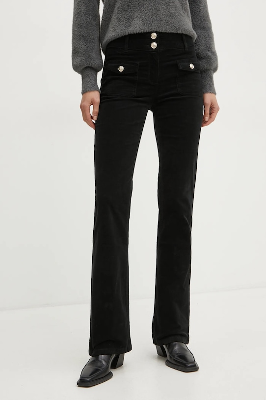 

Брюки Poleno Morgan, черный