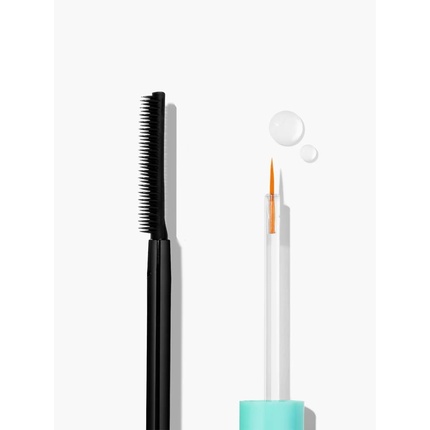 Тушь для ресниц Lash Lift и сыворотка для роста ресниц 3ml — фото 3