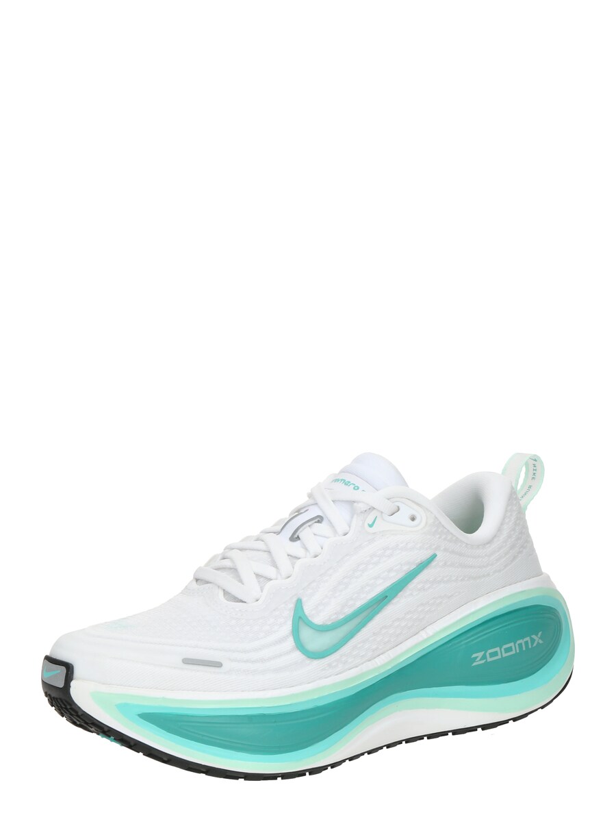 Беговые кроссовки NIKE Vomero Plus, White