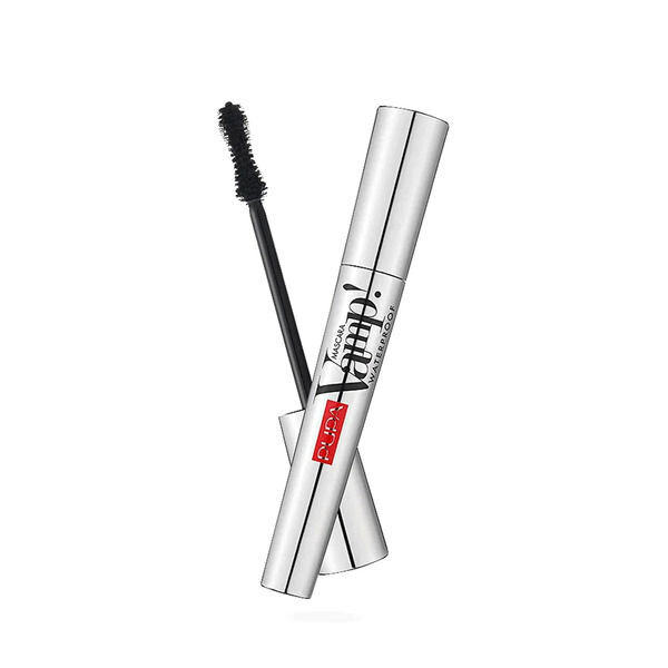 

Тушь для ресниц Vamp Mascara Extra Black Pupa Milano, 9 мл.