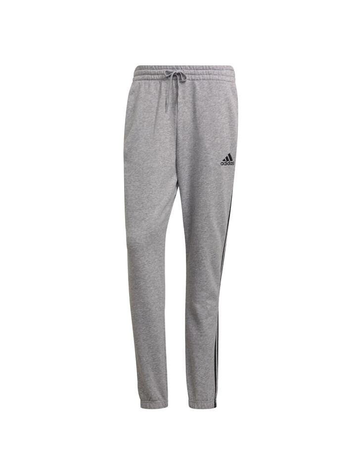 

Брюки для тренировок и бега adidas Jogginghose French Terry, серый
