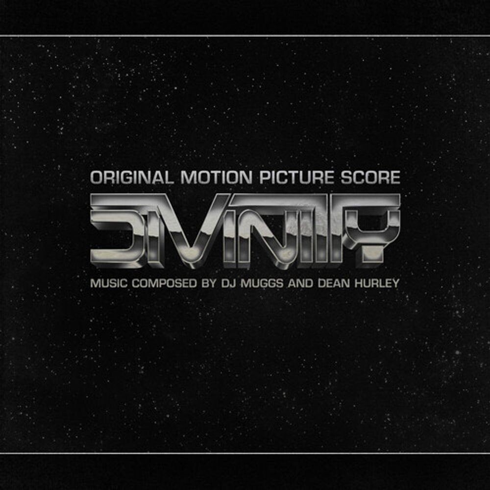 

Виниловая пластинка LP Divinity [OST] [Silver Vinyl] - DJ Muggs, Dean Hurley