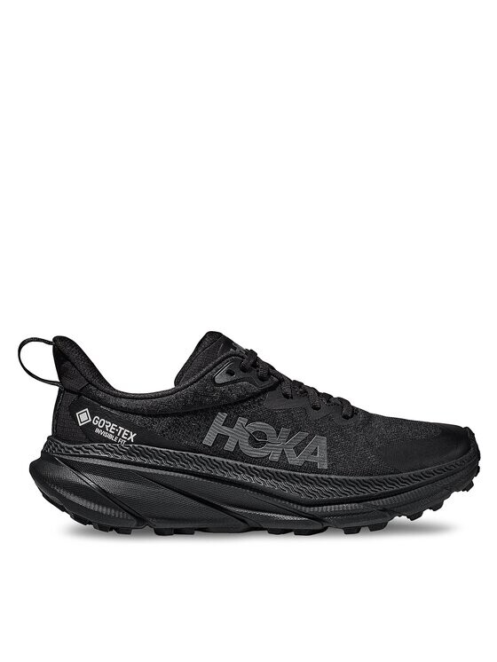 

Кроссовки Hoka, черный