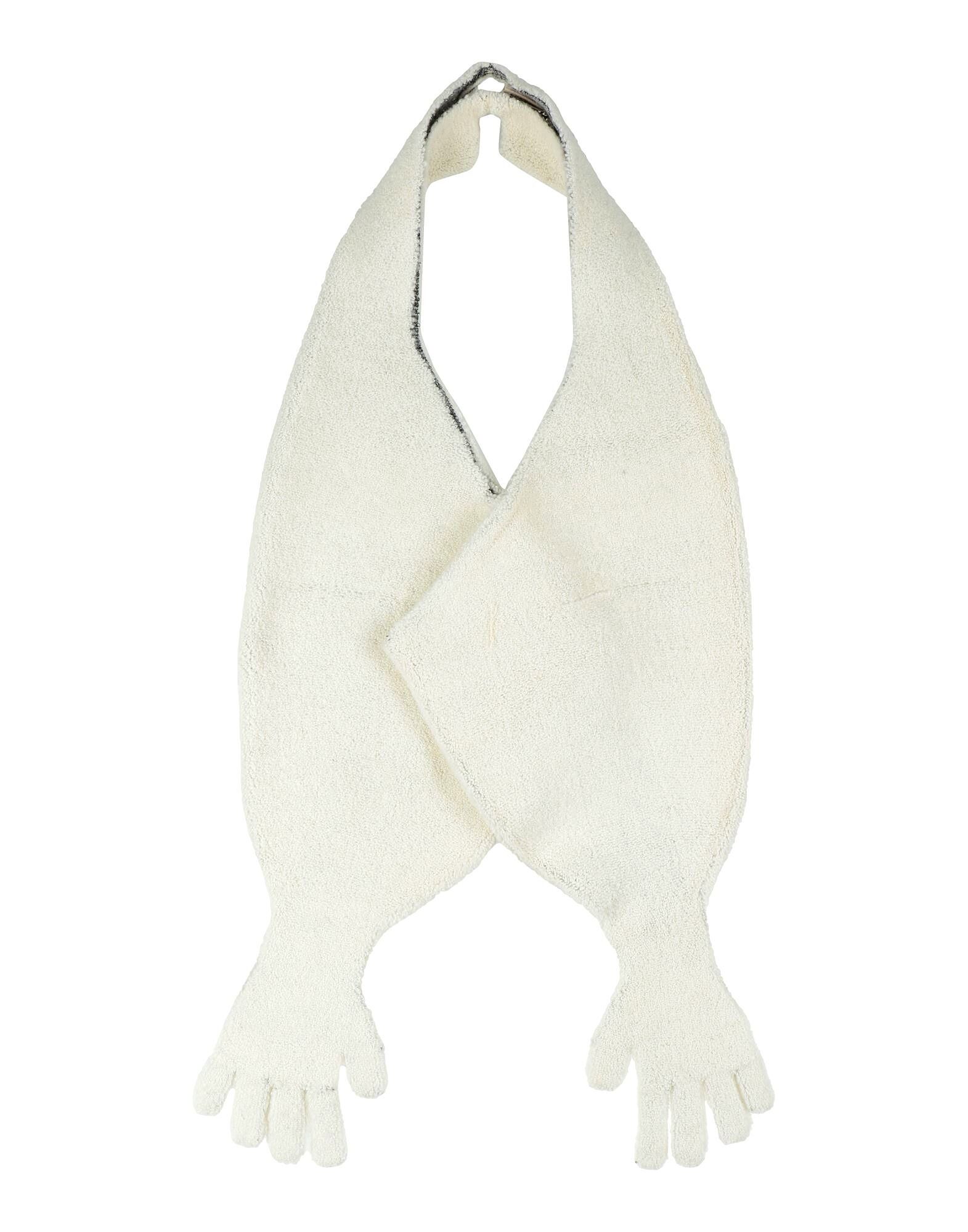 

Перчатки Isa Boulder, белый