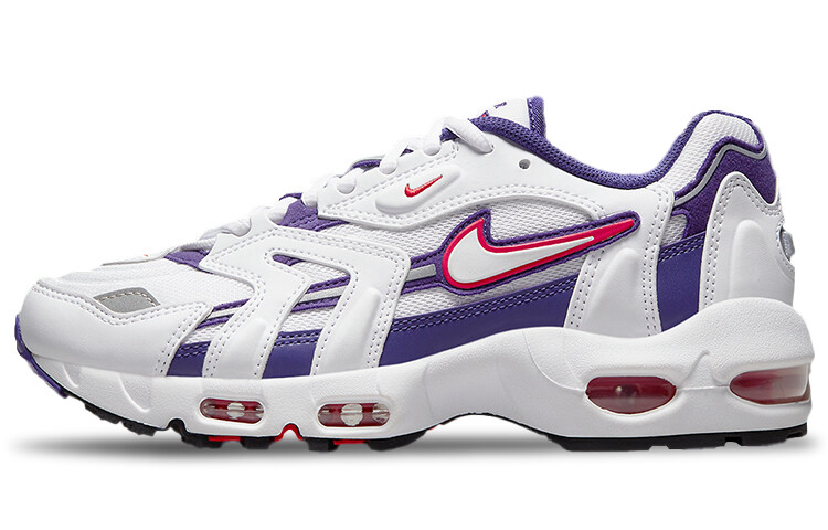 Nike Air Max 96 II Cherry (женские)
