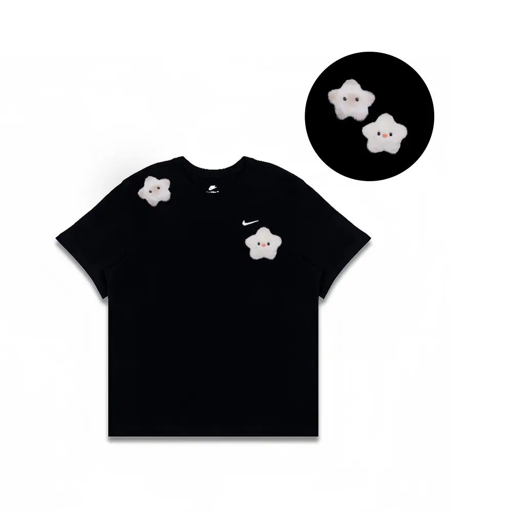 

Nike Спортивная футболка Men's Black, Черный, Nike Спортивная футболка Men's Black