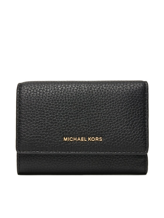 

Большой женский кошелек Bryant 32S5GYTP1L Michael Michael Kors, чёрный